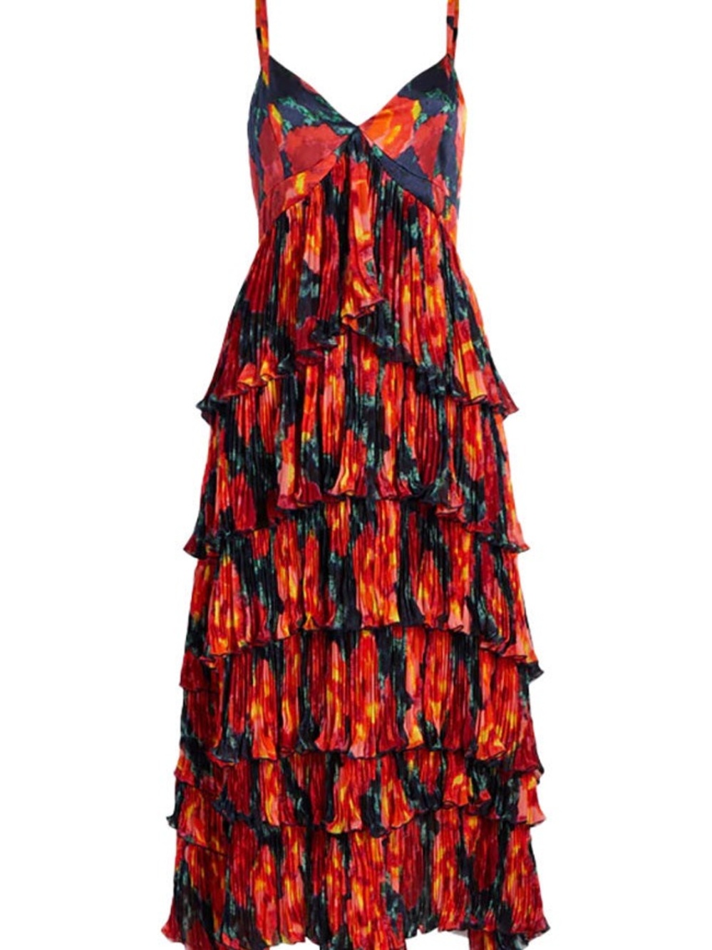 Cinq a Sept Daydream Joey Dress